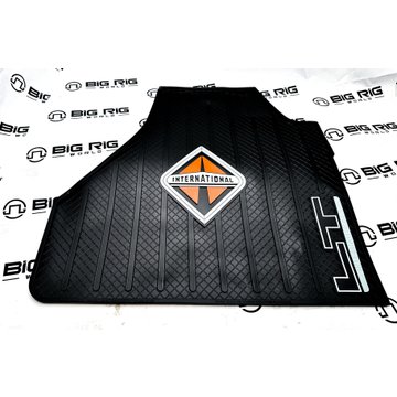Floor Mat, (Lt) Kit Accesosory 2518142C91 - International