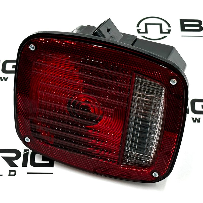 Multi-Function Lamp with Metri Pack 5316Y101 - Truck Lite