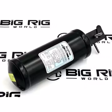 Receiver Dryer - Peterbilt,  Kenworth F37-6013 - Paccar