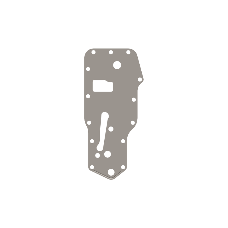 Filter Head Gasket 3942915 - Cummins