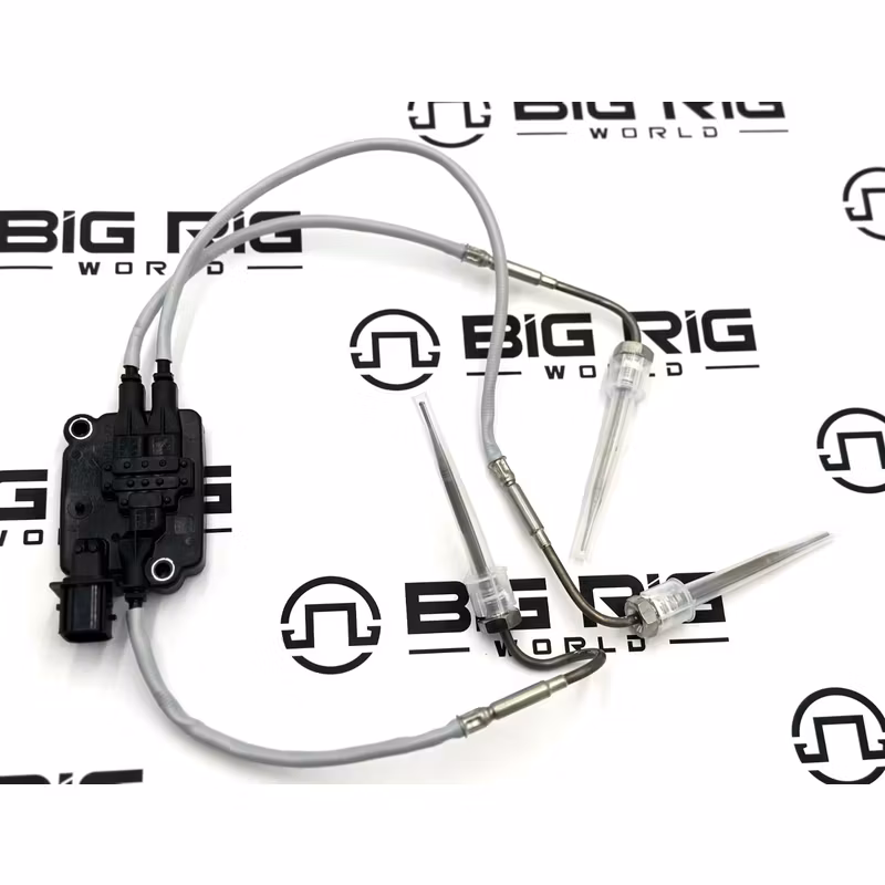Temperature Sensor 4384812 - Cummins