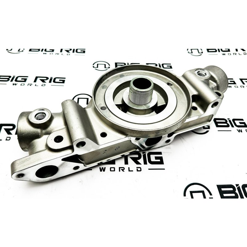 Oil Filter Base 176-1363 - CAT