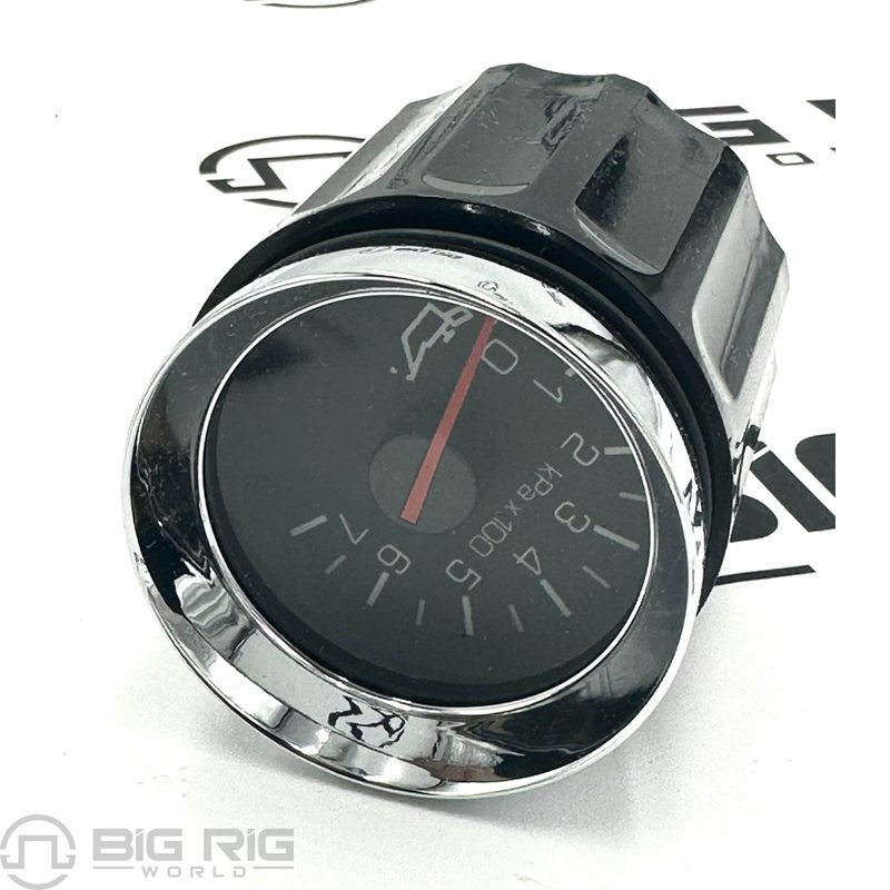 Gauge Kit - Oil Pressure Met G3 Q43-1144-204K - Kenworth