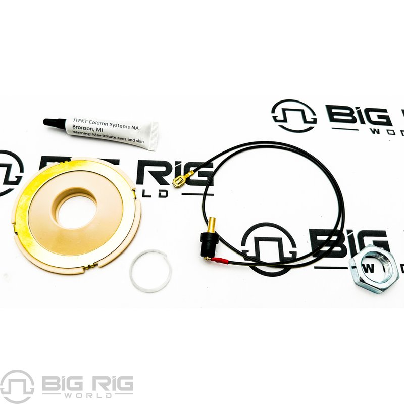 Horn, Brush Kit HB2 - Douglas Autotech