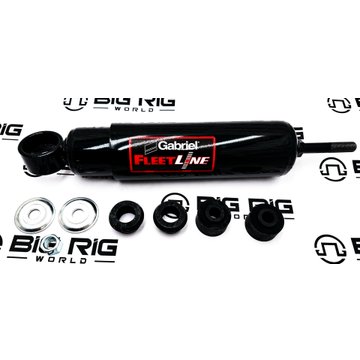 Shock Absorber 85311 - Gabriel