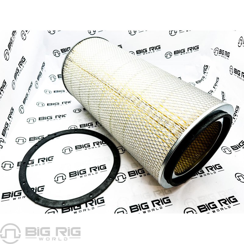 Air Filter AF865 - Fleetguard