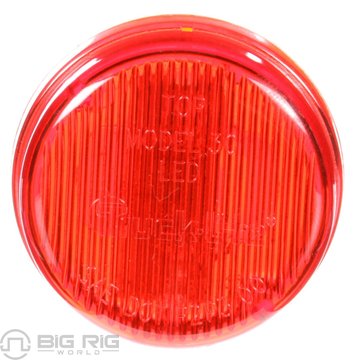 LED 30 Series Low Profile Lamp 30270R - Truck Lite