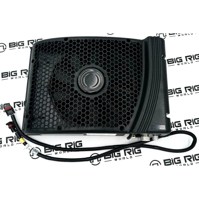 HVAC Kit 1002979797BSM - Paccar
