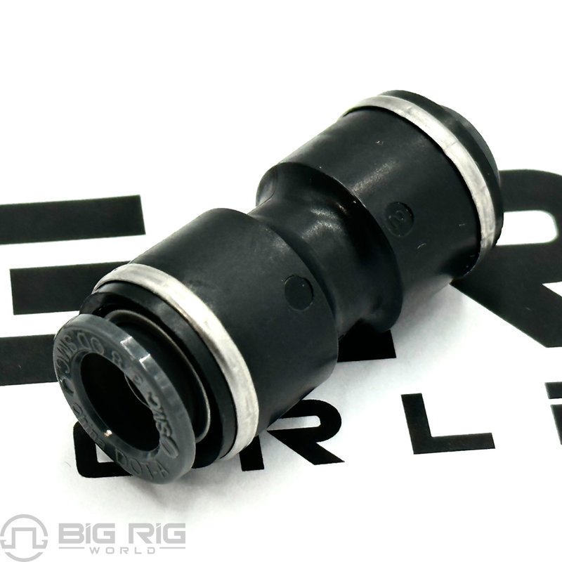 Fitting - STR Union Composite G38-1085-0406 - Peterbilt