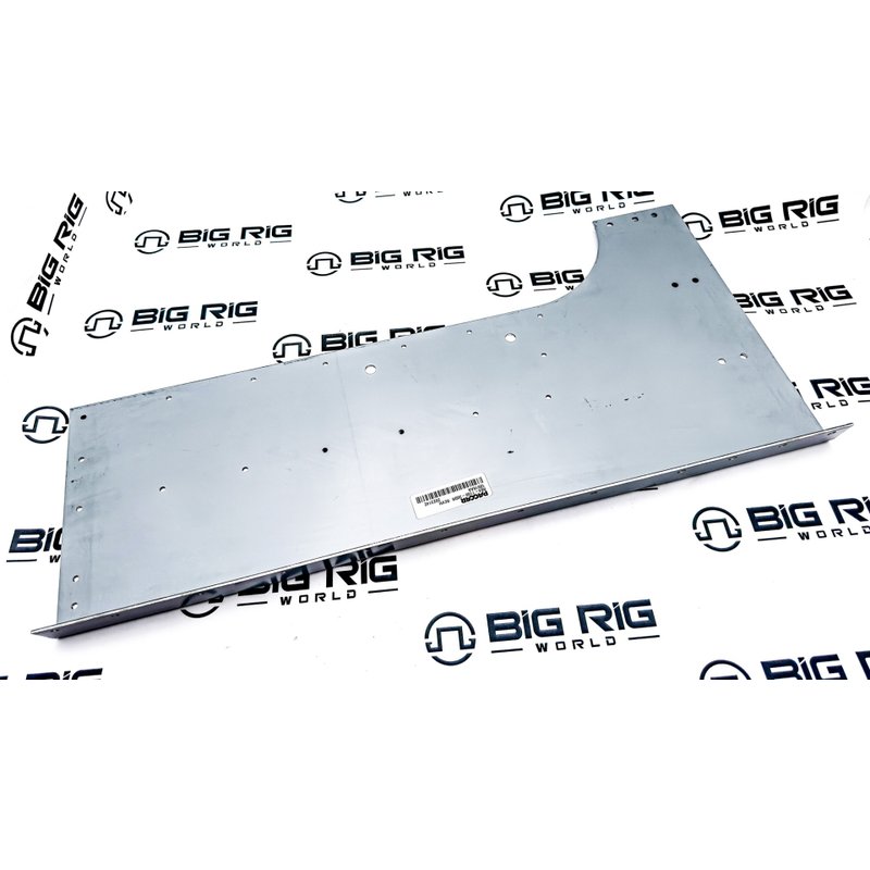 Passenger Side Cowl Panel - Right Side R64-1150-300R - Kenworth