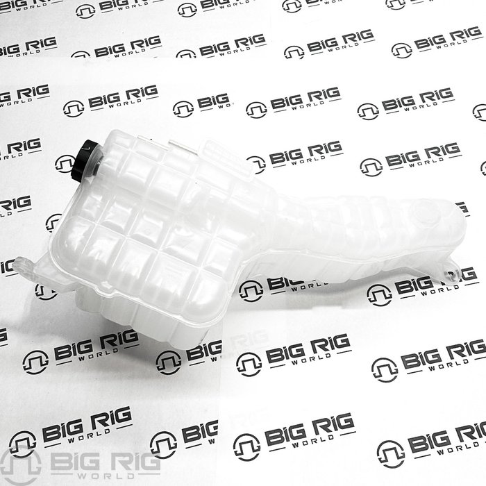 Surge Tank, Plastic, M2, WST4700 A05-28531-002 - Freightliner