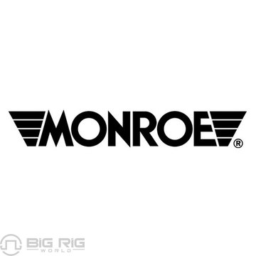 Shock Absorber - Gas Magnum 65 65501M0R - Monroe