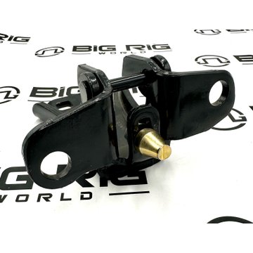 Upper Cab Door Hinge - Right Side R48-1058 - Paccar