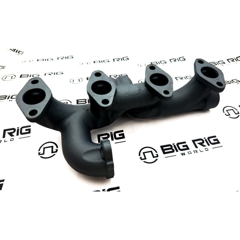 Manifold-Exhaust 5261382 - Cummins