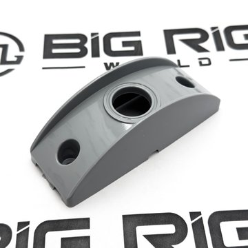 33 Series Deflector Mount, Gray 33711 - Truck Lite