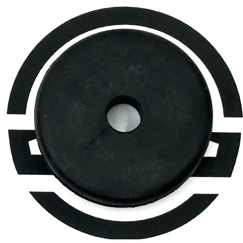 Rubber Grommet K264-91-160406S - Paccar