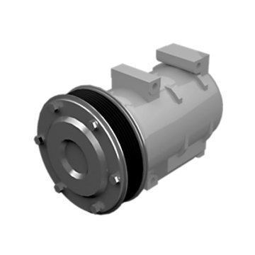 Compressor 305-0325 - CAT
