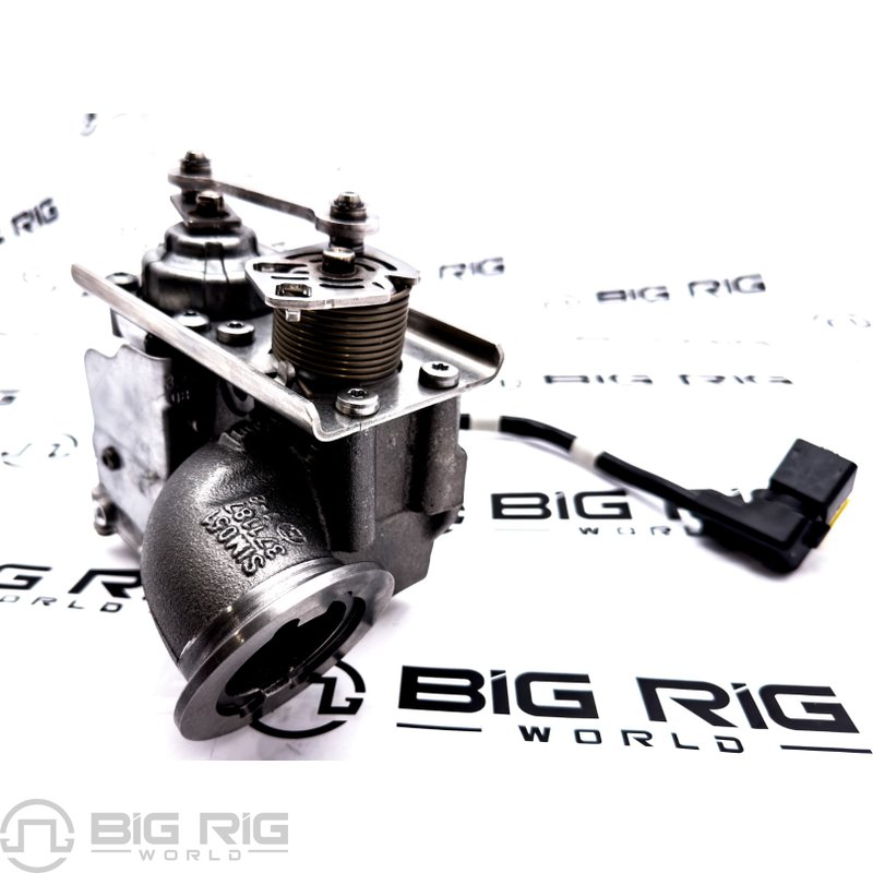 EGR Valve 2459944PE - Paccar Engine