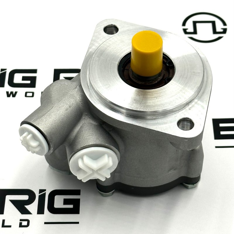 Power steering Pump - EV221615L101 - Kenworth & Peterbilt SP33102 - TRP