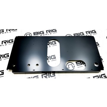 Tool Compartment Panel RH T64-1012-10R - Kenworth