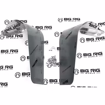 Air Intake Shroud MD1514 - TRP