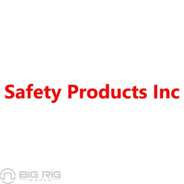 Bracket - Ball STUD Plastic BR1010 - Safety Products Inc