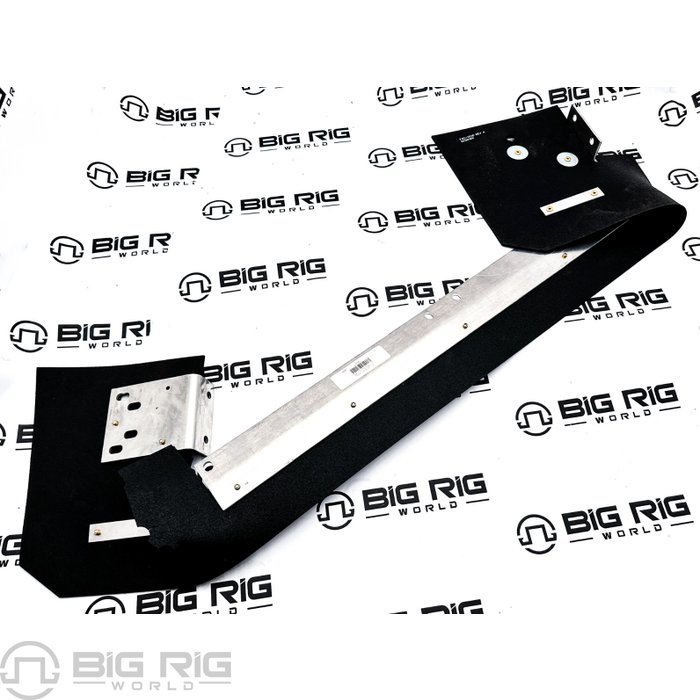 Seal Assembly - Anti Recirculation F42-1030 - Kenworth