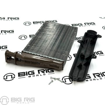 Heater Core Assembly Service Kit T1001837R - Valeo Climate Control