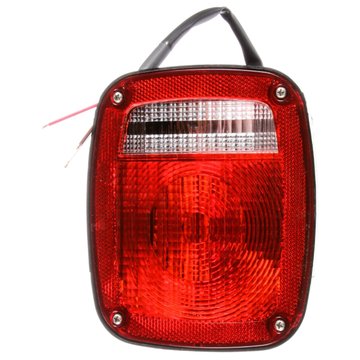 Multi-Function Universal Three Stud Bulb Replaceable 4027 - Truck Lite