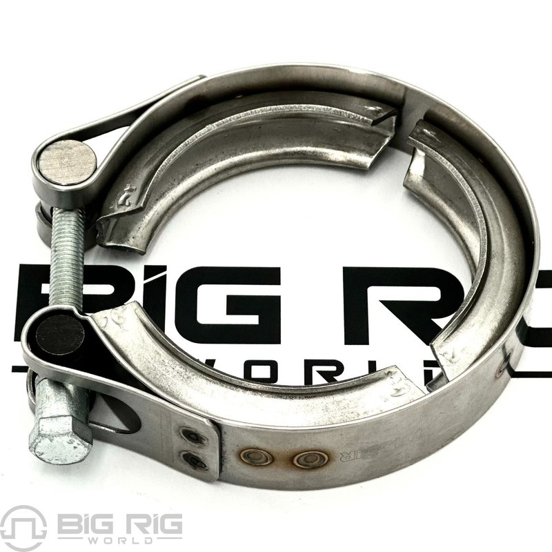 V-Clamp, D=93.8MM 1976452PE - Paccar Engine