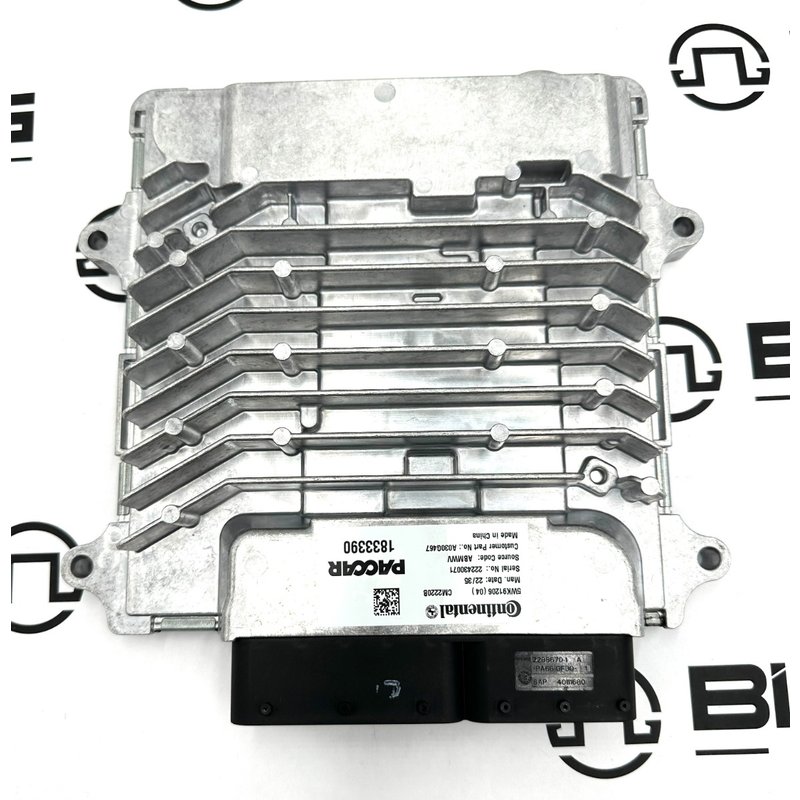 Unit-Electronic EAS Aftertreatment 1833390PE - Paccar Engine