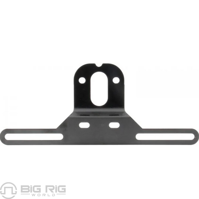 42 Series License Plate Bracket 42722 - Truck Lite
