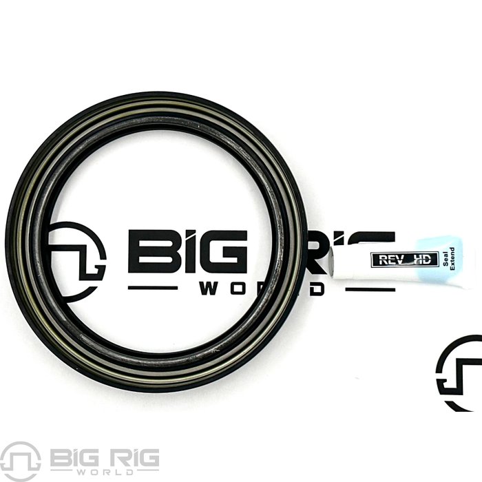REV1 Trailer Seal w/ TN Spindle R1-T03 - OEM - RevHD - Big Rig World