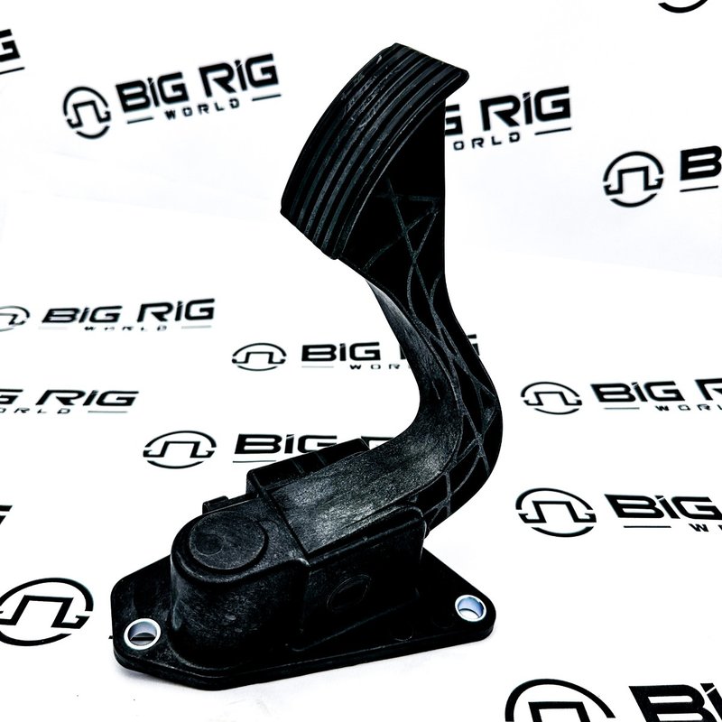 Throttle Pedal Assembly D21-6033-600 - Paccar