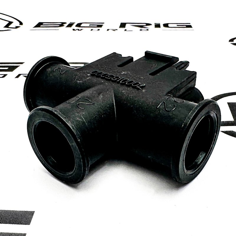 Ftg-Sply Fuel Tee Lh Draw K38-1058 - Paccar