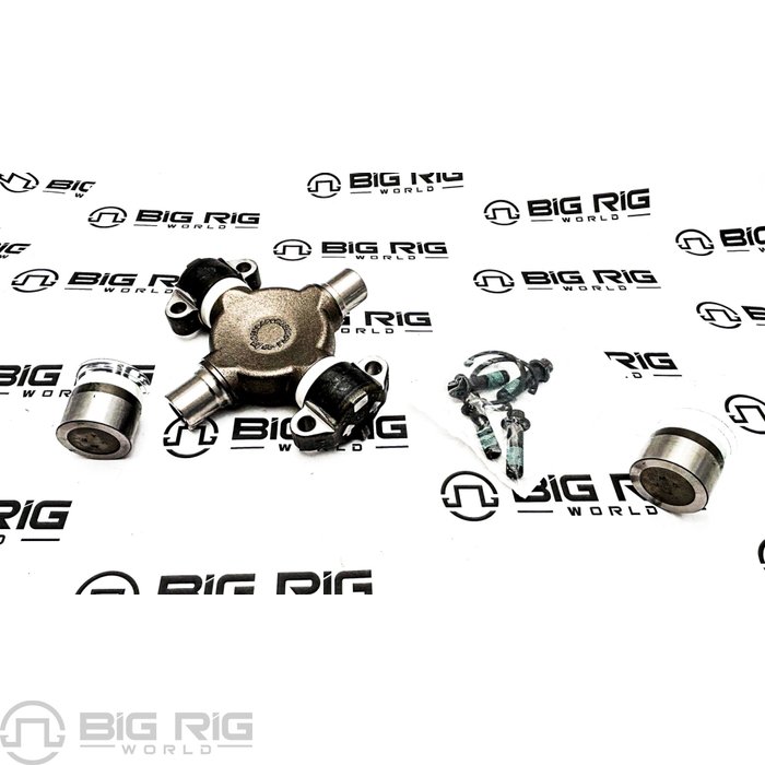 Universal Joint Assembly CP25RPLS1 - Meritor