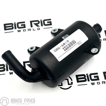 Reservoir - Air Intake Silencer G86-6010 - Peterbilt