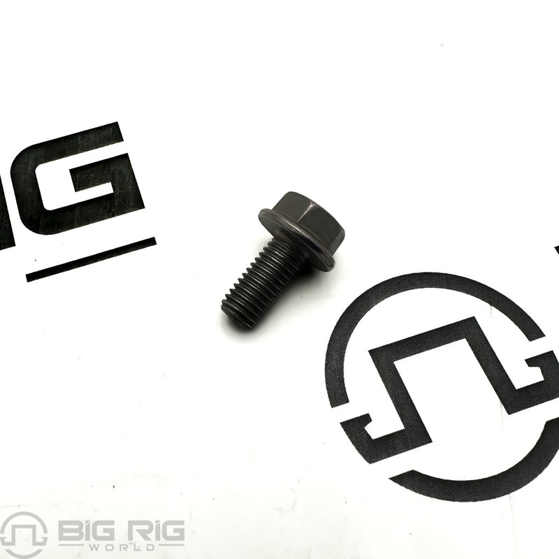 Flange Bolt M8x18 1313139PE - Paccar Engine