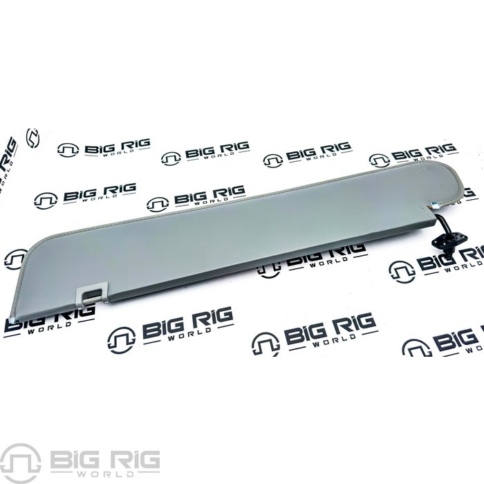 Sun Visor, Interior, Left Hand Side, Flex A22-68488-002 - Freightliner
