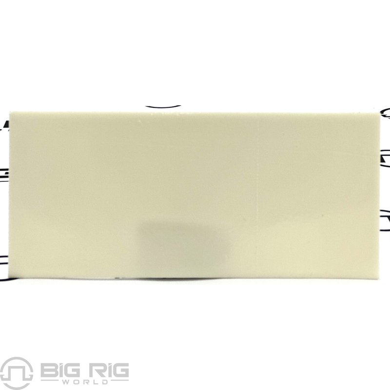 Blower Gasket UB13800 - TRP