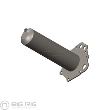 Cooler Core 3412285 - Cummins
