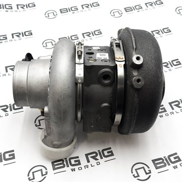 Turbocharger Kit 5458272RX - Cummins