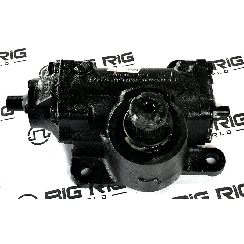 Steering Gear M100PNJ3 - Sheppard