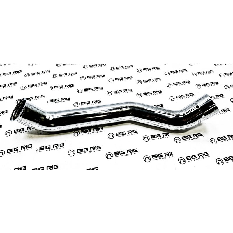 Pipe - Exhaust RR Partial LH M66-7032-3221 - Peterbilt