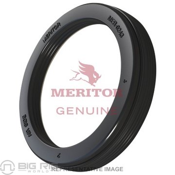 Seal - Wheel - Steer Ford, Navistar MER0264B20 - Meritor