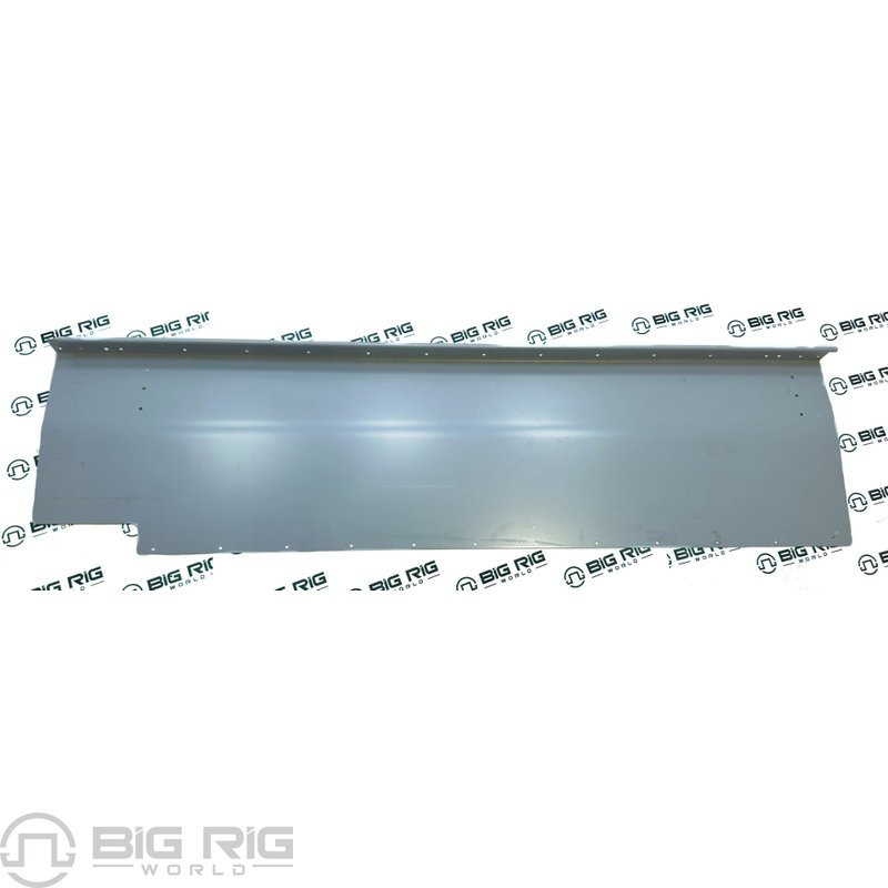 Side Extender Deflector - RH T33-1000-013R - Kenworth