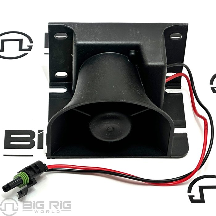Variable Backup Alarm Assembly P49-1004 - Paccar