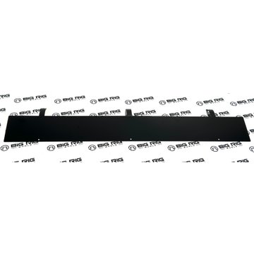 Plate - Exhaust Shield Back Leg M22-1141-001 - Paccar