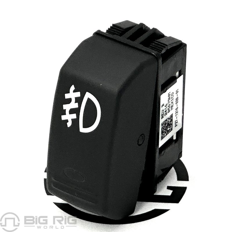 MUX Rocker Switch P27-1216-023-01 - Peterbilt