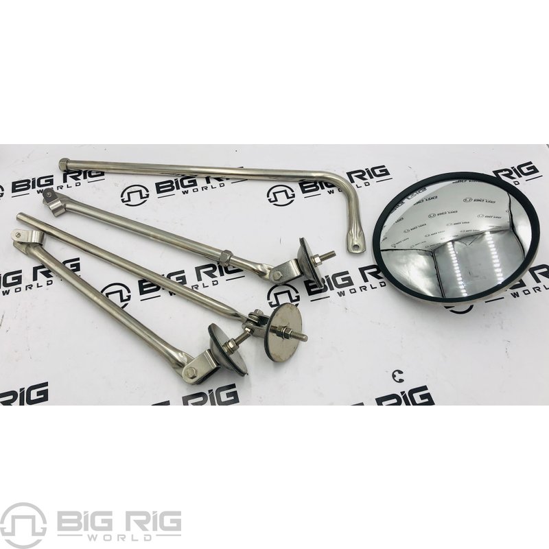 Mirror Tripod Fender Mount SA50 - TRP
